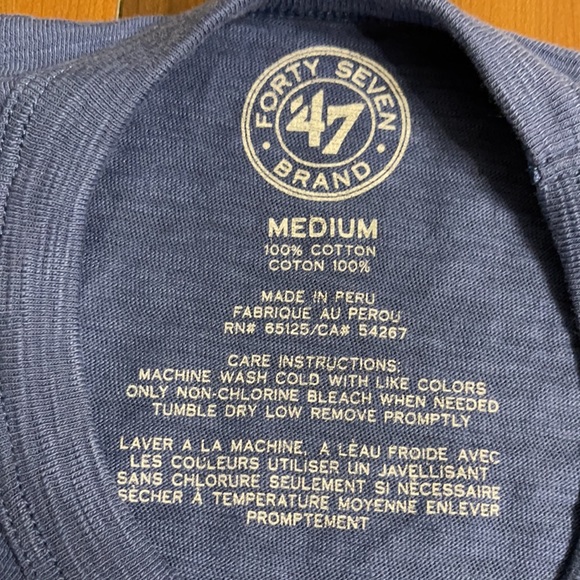 Houston Texans tee - Picture 3 of 3